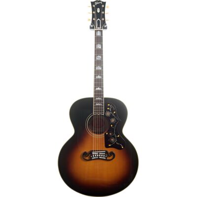 Gibson 2024 SJ-200 Original Vintage Sunburst (Pre-Owned) #21564009 Gibson 2024 SJ-200 Original Vintage Sunburst (Pre-Owned) #21564009