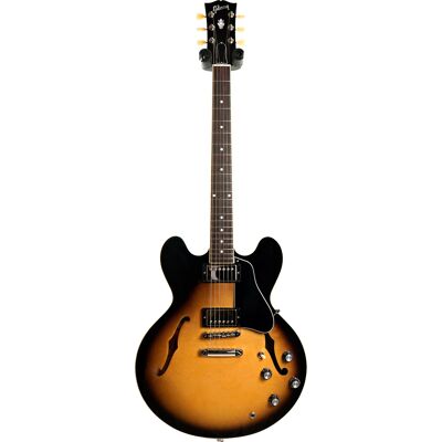 Gibson ES-335 Vintage Burst (Pre-Owned) #232210334 Gibson ES-335 Vintage Burst (Pre-Owned) #232210334