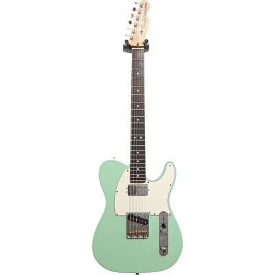 Fender American Performer Telecaster Humbucker Satin Sea Foam Green Rosewood Fingerboard (Pre-Owned) #US19010461 Fender American Performer Telecaster Humbucker Satin Sea Foam Green Rosewood Fingerboard (Pre-Owned) #US19010461