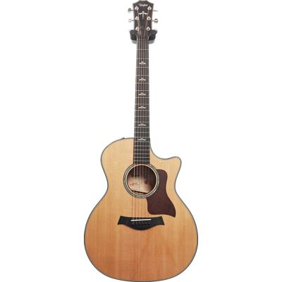 Taylor 614ce Grand Auditorium V Class Bracing #1209164024 Taylor 614ce Grand Auditorium V Class Bracing #1209164024