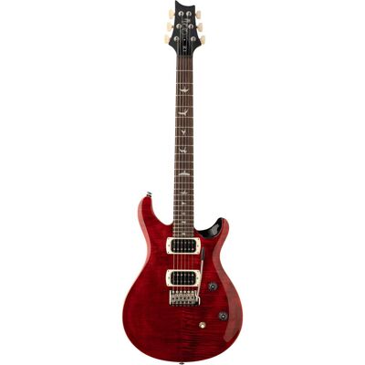 PRS SE CE24 Black Cherry (2026) PRS SE CE24 Black Cherry (2026)