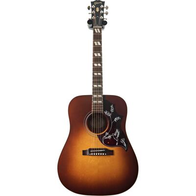 Gibson Hummingbird Special Satin Honey Burst (Ex-Demo) #20226068 Gibson Hummingbird Special Satin Honey Burst (Ex-Demo) #20226068