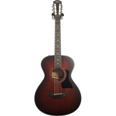 Taylor 322e 12-Fret Grand Concert V Class Bracing (Pre-Owned) Taylor 322e 12-Fret Grand Concert V Class Bracing (Pre-Owned)