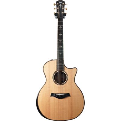 Taylor 914ce Grand Auditorium V Class Bracing (Pre-Owned) Taylor 914ce Grand Auditorium V Class Bracing (Pre-Owned)