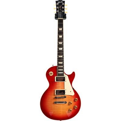 Gibson 2022 Les Paul Standard 50s Heritage Cherry Sunburst (Pre-Owned) #204720196 Gibson 2022 Les Paul Standard 50s Heritage Cherry Sunburst (Pre-Owned) #204720196