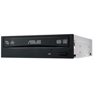 Asus Drw-24d5mt Internal Dvd Super Multi Dl Black Optical Disc Drive OEM Version Asus Drw-24d5mt Internal Dvd Super Multi Dl Black Optical Disc Drive OEM Version