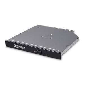 Hitachi-LG GTC2N 6x DVD-RW Internal OEM Slimline Optical Drive (12.7mm) Hitachi-LG GTC2N 6x DVD-RW Internal OEM Slimline Optical Drive (12.7mm)