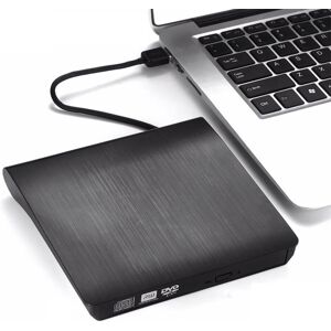 GreenZech USB3.0 External Optical Drive Slim USB CD DVD Burner DVD-RW Player Writer Suppor GreenZech USB3.0 External Optical Drive Slim USB CD DVD Burner DVD-RW Player Writer Suppor