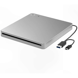 Unbranded Black Friday External Blu Ray Dvd Drive, Usb 3.0 And Type-c Cd Dvd Player For La Unbranded Black Friday External Blu Ray Dvd Drive, Usb 3.0 And Type-c Cd Dvd Player For La