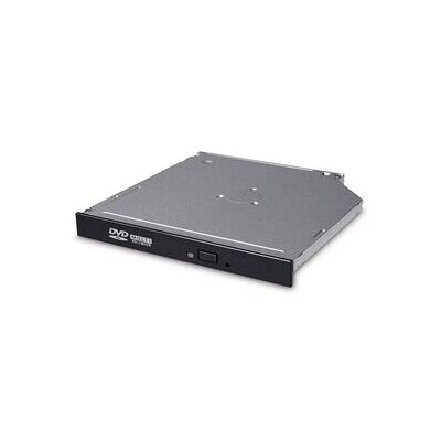 Hitachi-LG GTC2N 6x DVD-RW Internal OEM Slimline Optical Drive (12.7mm) Hitachi-LG GTC2N 6x DVD-RW Internal OEM Slimline Optical Drive (12.7mm)