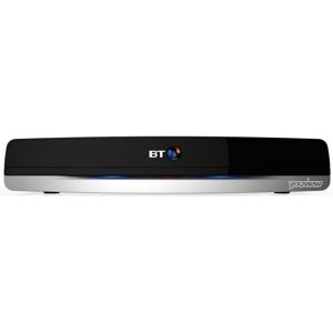 BT YouView HD Recorder - 500 GB BT YouView HD Recorder - 500 GB