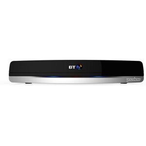Unbranded BT Youview+ Set Top Box with Twin HD Freeview and 7 Day Catch Up TV, No Subscrip Unbranded BT Youview+ Set Top Box with Twin HD Freeview and 7 Day Catch Up TV, No Subscrip