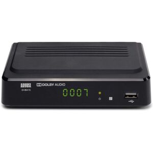 Unbranded Freeview Set Top Box Recorder - August DVB415 - 1080P Freeview HD Recorder HDMI Unbranded Freeview Set Top Box Recorder - August DVB415 - 1080P Freeview HD Recorder HDMI