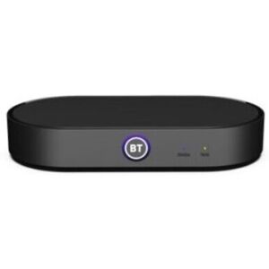 BT TV Box Mini Non-Recordable BT TV Box Mini Non-Recordable