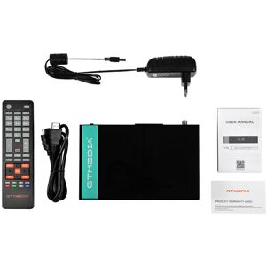 GreenZech Satellite decoder receiver Upgraded By GTmedia V8 Nova DVB-S2 Freesat V9 Super H GreenZech Satellite decoder receiver Upgraded By GTmedia V8 Nova DVB-S2 Freesat V9 Super H