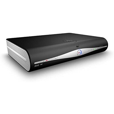 LIKE-NEW Sky DRX890WL 500GB Black SKY+ HD Set-top LIKE-NEW Sky DRX890WL 500GB Black SKY+ HD Set-top