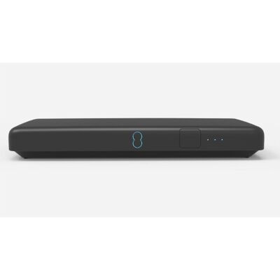 EE - EE TV Box Pro - 1TB - YouView - Set Top Box EE - EE TV Box Pro - 1TB - YouView - Set Top Box