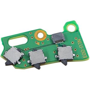 Unbranded Replacement NLU-003 Touch Board for Optical Drive Touch Board for Disc Edition T Unbranded Replacement NLU-003 Touch Board for Optical Drive Touch Board for Disc Edition T