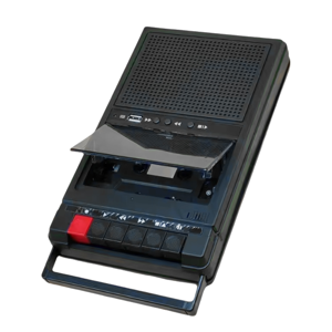 sin marca Multifunction Portable Handheld Tape USB Player Cassette Recorder sin marca Multifunction Portable Handheld Tape USB Player Cassette Recorder