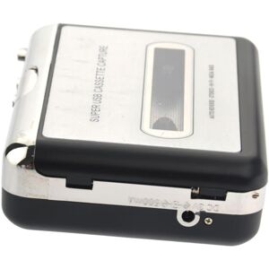Unbranded Cassette to MP3 Converter with Fast Audio Transfer and USB Cassette Tape Digitiz Unbranded Cassette to MP3 Converter with Fast Audio Transfer and USB Cassette Tape Digitiz
