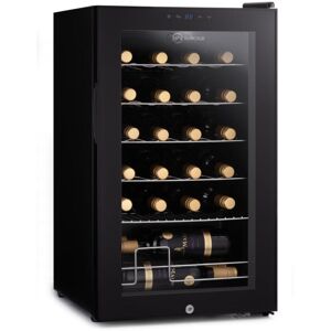 Subcold Viva24 LED Wine Fridge 24 Bottles - Wine Cooler 63 L Subcold Viva24 LED Wine Fridge 24 Bottles - Wine Cooler 63 L