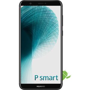 REFURBISHED (32GB) Huawei P Smart Single Sim Black REFURBISHED (32GB) Huawei P Smart Single Sim Black