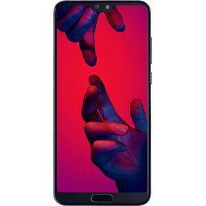 REFURBISHED (Twilight) Huawei P20 Pro Dual Sim 128GB 8GB RAM REFURBISHED (Twilight) Huawei P20 Pro Dual Sim 128GB 8GB RAM
