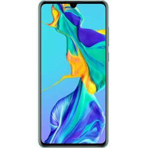 REFURBISHED (Blue) Huawei P30 Dual Sim 128GB 6GB RAM REFURBISHED (Blue) Huawei P30 Dual Sim 128GB 6GB RAM