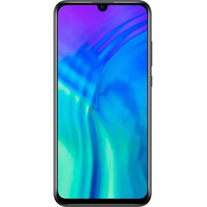 REFURBISHED (Magic Night Black) Honor 20 Lite Dual Sim 128GB 4GB RAM REFURBISHED (Magic Night Black) Honor 20 Lite Dual Sim 128GB 4GB RAM
