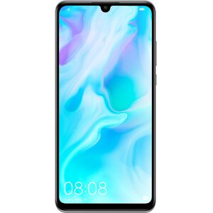 (Pearl White) Huawei P30 Lite Dual Sim 128GB 6GB RAM (Pearl White) Huawei P30 Lite Dual Sim 128GB 6GB RAM
