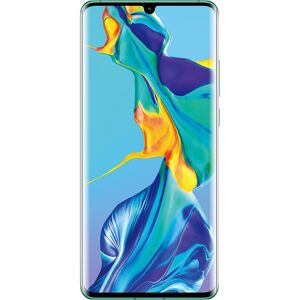 (Blue) Huawei P30 Pro Dual Sim   256GB   8GB RAM