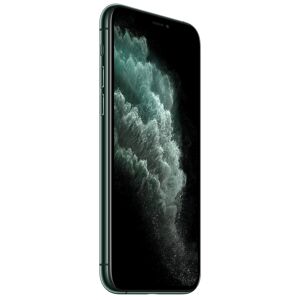 Apple (256GB) Apple iPhone 11 Pro   Midnight Green