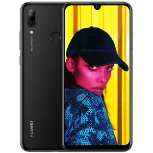 REFURBISHED Huawei P Smart 2019 32GB Black (Single Sim - Unlocked) REFURBISHED Huawei P Smart 2019 32GB Black (Single Sim - Unlocked)
