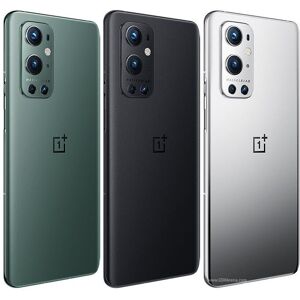 (Stellar Black) OnePlus 9 Pro Dual SIM 256GB 12GB RAM (Stellar Black) OnePlus 9 Pro Dual SIM 256GB 12GB RAM