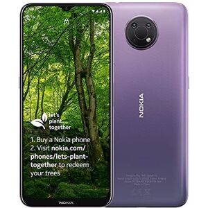 REFURBISHED Nokia G10 Dual SIM 3GB 32GB Purple Phone REFURBISHED Nokia G10 Dual SIM 3GB 32GB Purple Phone
