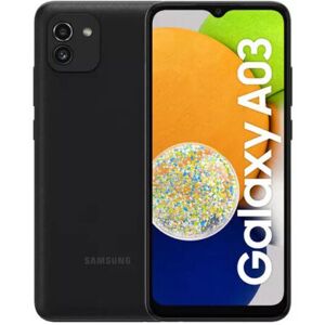 Samsung Galaxy A03 Core 32GB - Black - Unlocked - Smartphone Samsung Galaxy A03 Core 32GB - Black - Unlocked - Smartphone