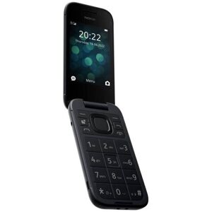 Nokia 2660 Flip Black DS ENG Nokia 2660 Flip Black DS ENG