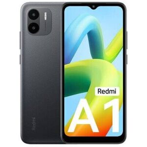Xiaomi Redmi A1 2 + 32GB 6.52 "Black DS EU Xiaomi Redmi A1 2 + 32GB 6.52 "Black DS EU