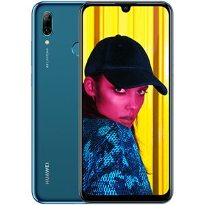 REFURBISHED Huawei P Smart 2019 3GB RAM 64GB Blue Dual SIM Smartphone with NFC, Kirin 710, 6 REFURBISHED Huawei P Smart 2019 3GB RAM 64GB Blue Dual SIM Smartphone with NFC, Kirin 710, 6
