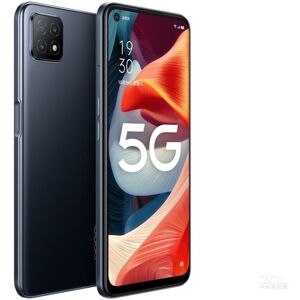Oppo A53 5G 4+128GB CN Dual SIM Black Smartphone No Google Store Oppo A53 5G 4+128GB CN Dual SIM Black Smartphone No Google Store