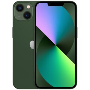 REFURBISHED Apple iPhone 13 15.5 cm (6.1") Dual SIM iOS 15 5G 128 GB Green REFURBISHED Apple iPhone 13 15.5 cm (6.1") Dual SIM iOS 15 5G 128 GB Green