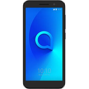 REFURBISHED Alcatel 1 (2019) Sim Free Unlocked UK 4G Smartphone, FullView 18:9 Display with REFURBISHED Alcatel 1 (2019) Sim Free Unlocked UK 4G Smartphone, FullView 18:9 Display with