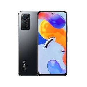 Xiaomi Redmi Note 11 PRO 6+128GB 6.7" Gray DS TIM Xiaomi Redmi Note 11 PRO 6+128GB 6.7" Gray DS TIM