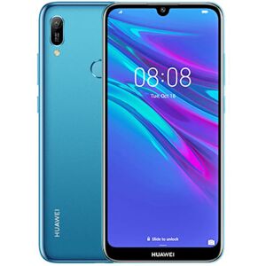 REFURBISHED Smartphone Huawei Y6 (2019) Double SIM 3 GB/64 GB - Blue REFURBISHED Smartphone Huawei Y6 (2019) Double SIM 3 GB/64 GB - Blue