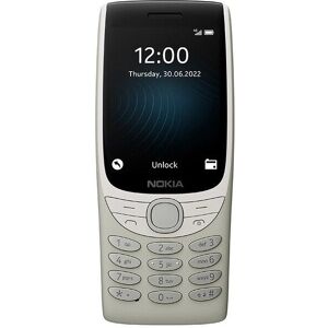 Nokia 8210 4G SAND SABLE DS Nokia 8210 4G SAND SABLE DS
