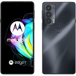REFURBISHED Motorola Edge 20 5G 8GB 128GB Dual Sim Android Smartphone - Frost Grey REFURBISHED Motorola Edge 20 5G 8GB 128GB Dual Sim Android Smartphone - Frost Grey