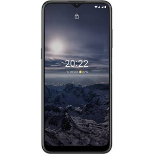 Nokia G G21 16.5 cm (6.5") Dual SIM Android 11 4G USB Type-C 4 GB... Nokia G G21 16.5 cm (6.5") Dual SIM Android 11 4G USB Type-C 4 GB...