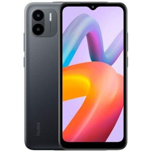 Xiaomi REDMI A2 3+64GB DS 4G BLACK OEM Xiaomi REDMI A2 3+64GB DS 4G BLACK OEM