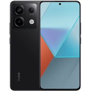 (Black, 12+512GB) Xiaomi Redmi Note 13 Pro 5G Smartphone 6.67 inch (Black, 12+512GB) Xiaomi Redmi Note 13 Pro 5G Smartphone 6.67 inch