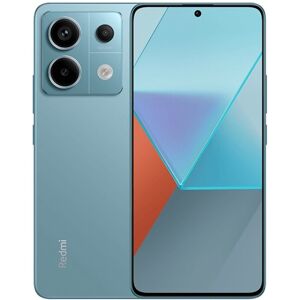 (Blue, 12+512GB) Xiaomi Redmi Note 13 Pro 5G Smartphone 6.67 inch (Blue, 12+512GB) Xiaomi Redmi Note 13 Pro 5G Smartphone 6.67 inch